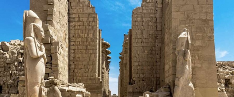 Ägypten