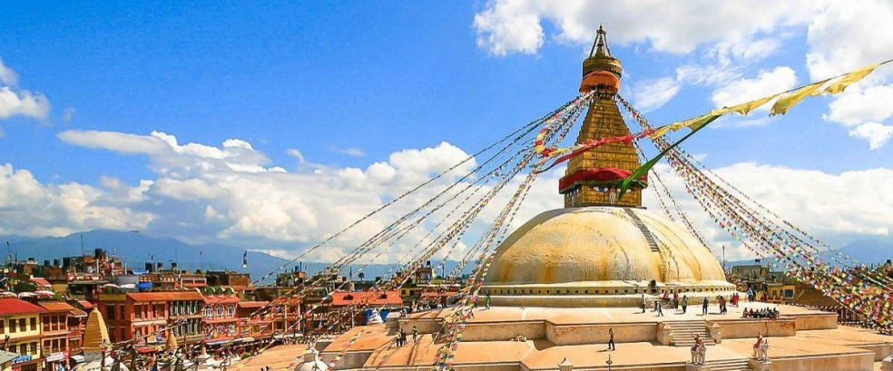 Lumbini