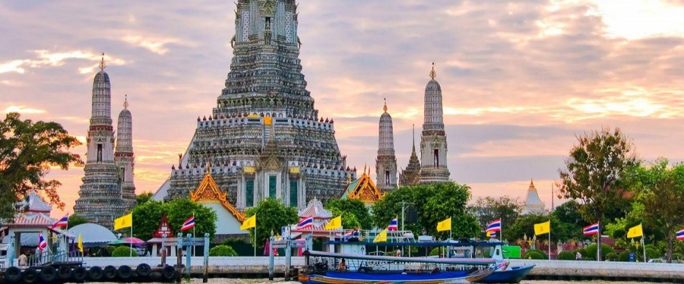 Chiang Mai