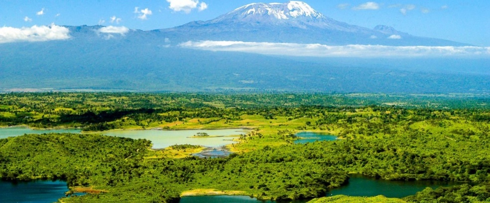 Serengeti