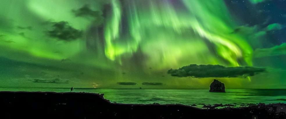 Jökulsárlón