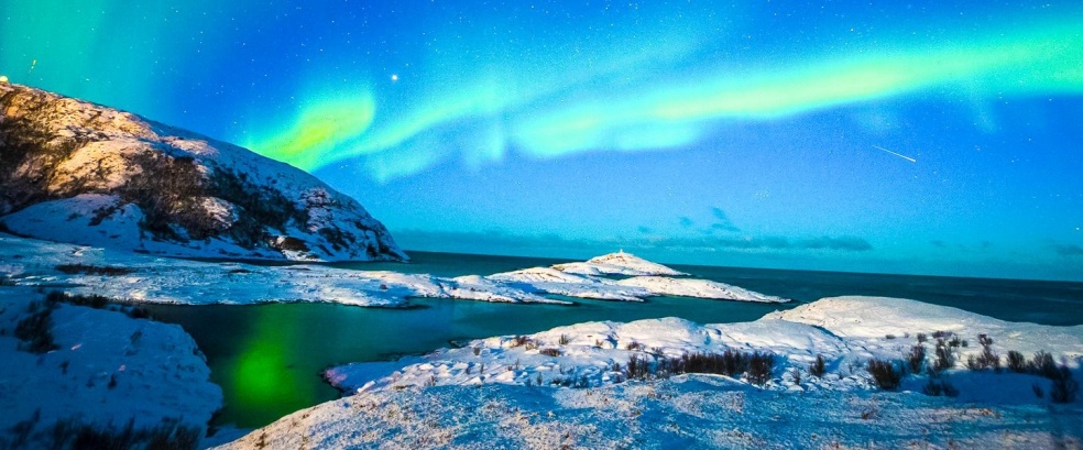 Lappland