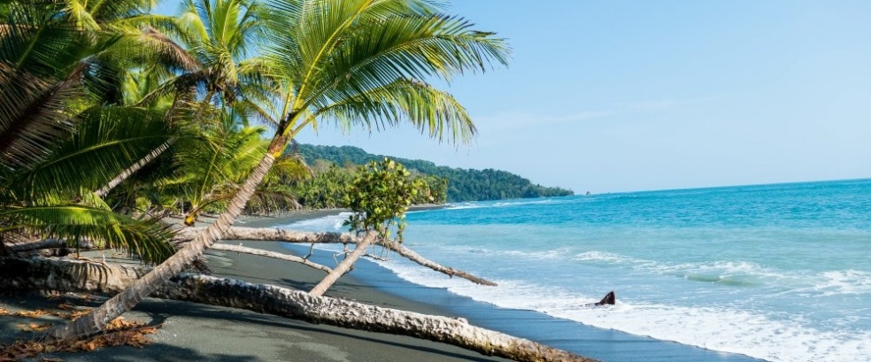 Costa Rica - Wandern, Staunen und Genießen