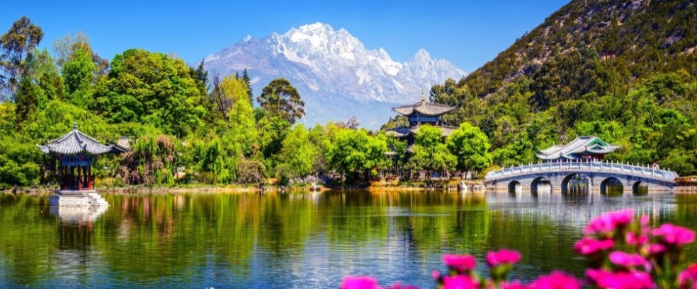 Sichuan & Yunnan - Wandern vom Goldenen Gipfel ins Shangri-La
