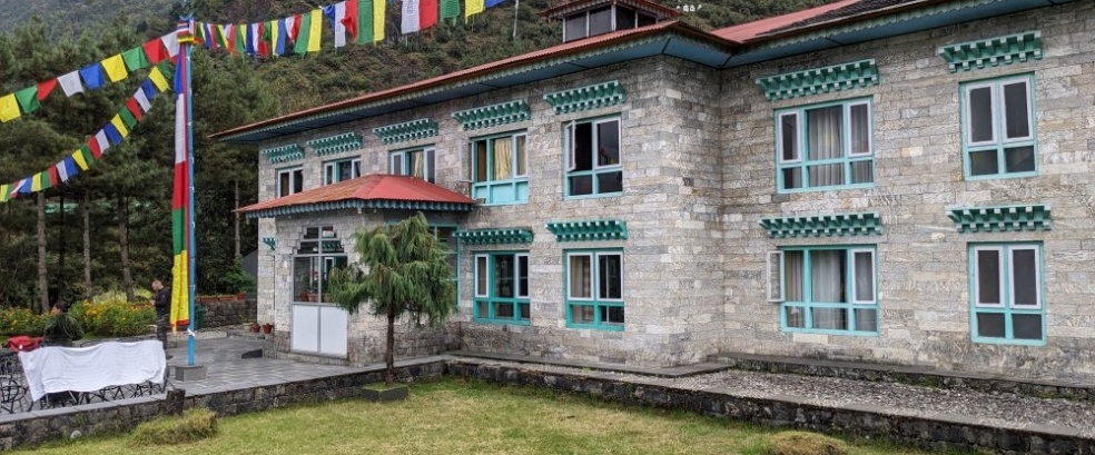 Nepal – Mount Everest Komfort-Trek