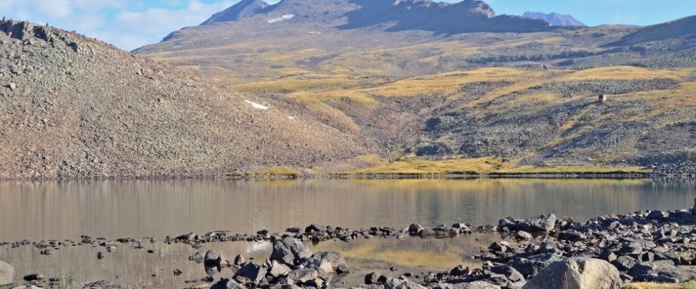 Armenien – Land aus Stein