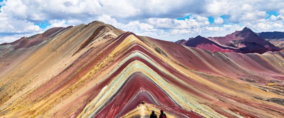 Peru – Lodge-Trekking mit Lamahirten