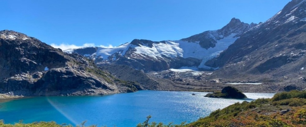Argentinien, Chile - Durch Granit und Eis in Patagonien