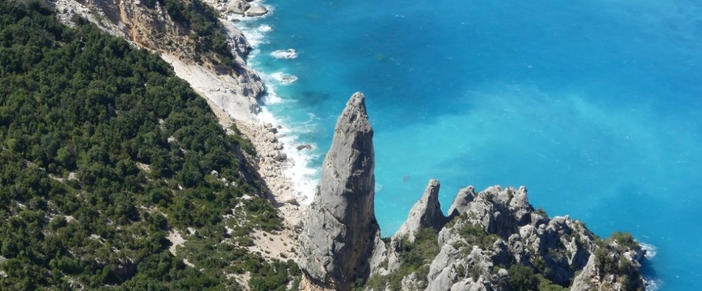 Sardinien - Auf Hirtenpfaden durch die Insel