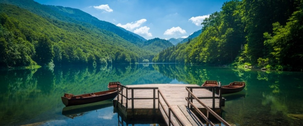 Montenegro - Kleines Land, große Vielfalt