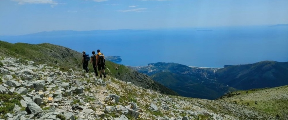 Albanien - Verborgene Täler, lebendige Traditionen