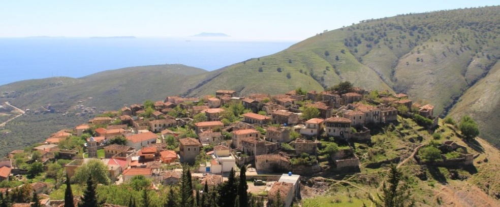 Albanien, Nordmazedonien – Balkan-Begegnungen
