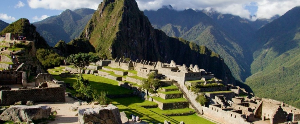 Peru, Bolivien – Legendäre Inka-Stätten und Cordillera Real
