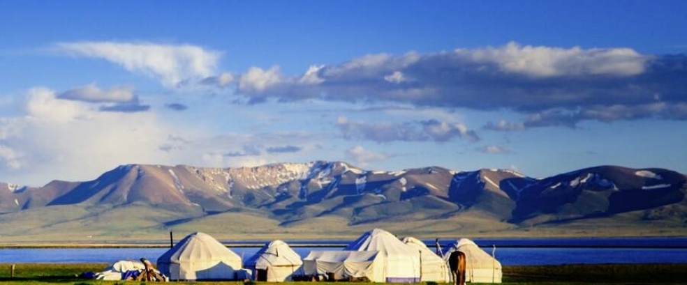 Usbekistan &ndash; Kirgisistan