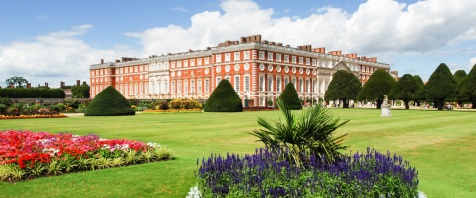 Gartenreise zur Chelsea Flower Show