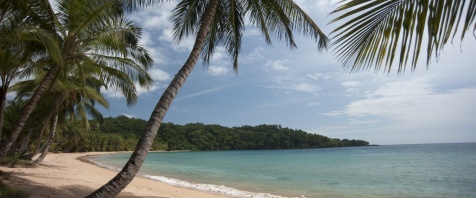 São Tomé & Príncipe