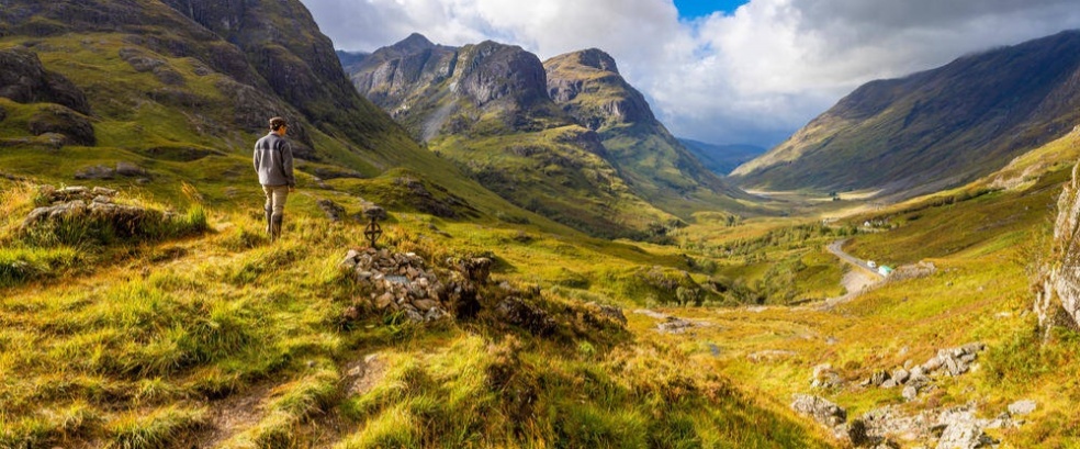 Schottland intensiv 