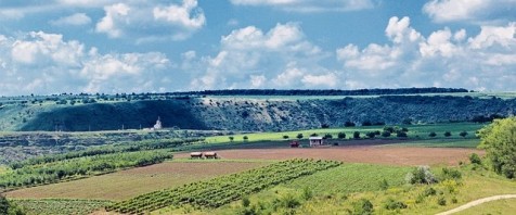 Erlebnis Moldawien