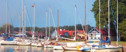 Große Baltikum-Rundreise