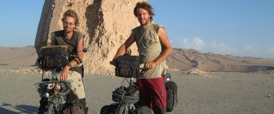 20 Jahre Abenteuer extrem