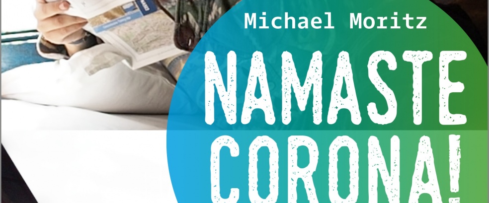 Namaste Corona! - Vortrag im Oberlichtsaal
