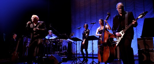 Den See - Ein Konzert