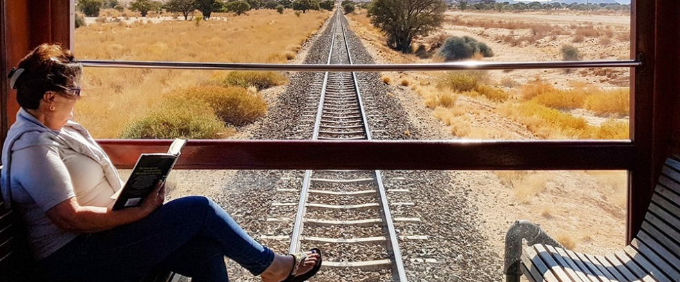 Reiseporträt African Explorer mit Lernidee Erlebnisreisen