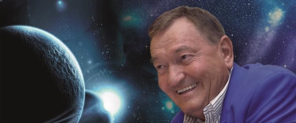 Kosmische Spuren