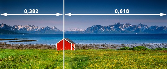 Landschaftsfotografie
