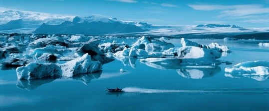 Island