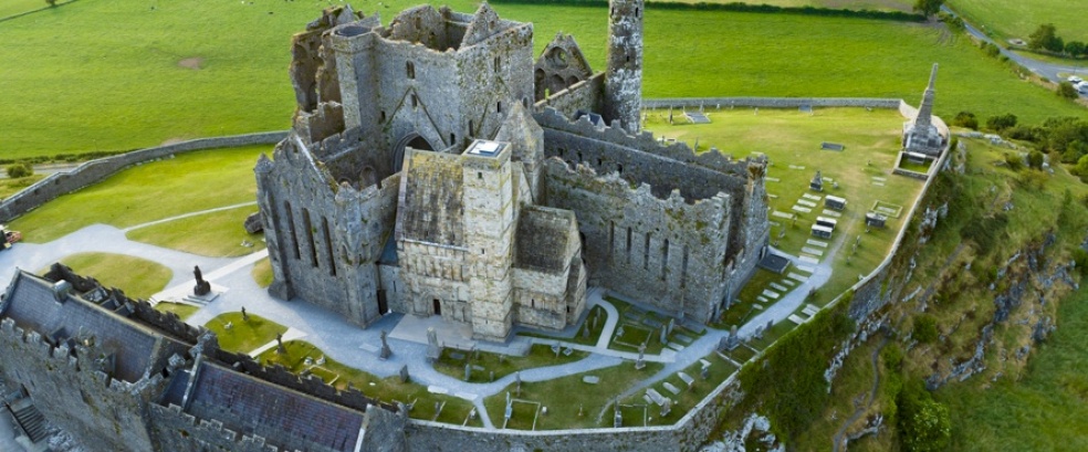 Magisches Irland