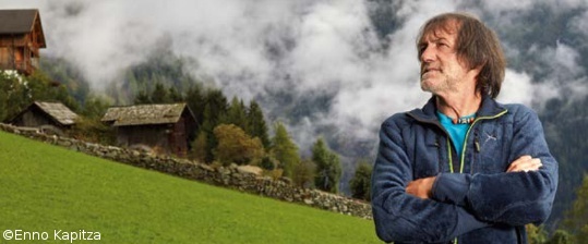 Höhen und Tiefen meines Lebens