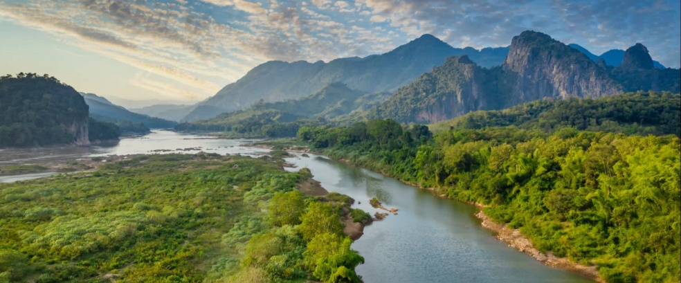  Länderabend Mekong mit Lernidee Erlebnisreisen