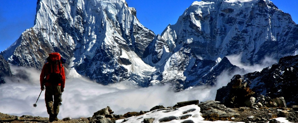 Nepal-Himalaya mit Hauser Exkursionen