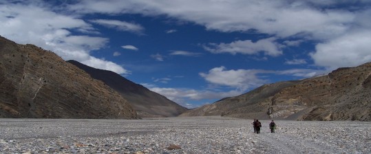 Reisefibel Vortrag Thomas Hartmann Nepal Mit Hauser