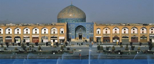 Persien