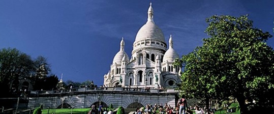 Paris - Magie einer Stadt