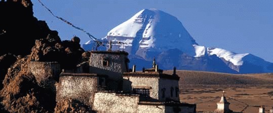 Tibet