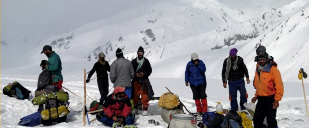Reiseporträt Karakorum - Pakistan mit Hauser Exkursionen