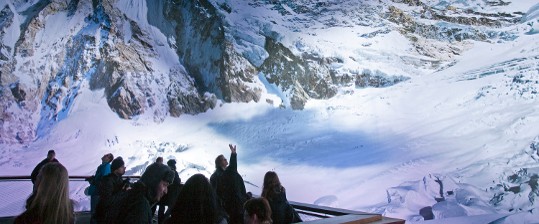 Entdeckertag Bergwelten