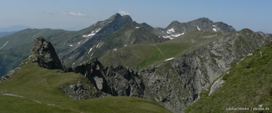 Rumänien