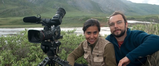 Grundlagen der Naturfotografie